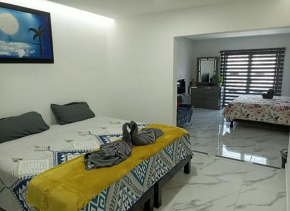 Sunset Suites Mazatlán Planta Alta